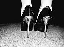 Kinky shoes, foto 1574x1181, 3 reacties, 31 stemmen