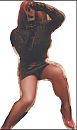 Kom in kinky outfit, foto 361x604, 8 reacties, 53 stemmen