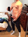Kon weer even, foto 2448x3264, 1 reacties, 3 stemmen