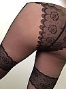 Kontje in panty, foto 960x1280, 15 reacties, 35 stemmen