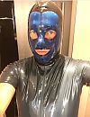 Latex fetishist, foto 927x1192, 1 reacties, 5 stemmen