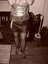 Leder rokje, foto 1536x2048, 12 reacties, 80 stemmen