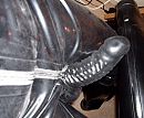 Lekker in latex, foto 496x412, 6 reacties, 37 stemmen
