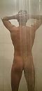 Lekker onder de douche, foto 745x1600, 13 reacties, 32 stemmen