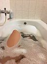 Lekker relaxen in bad, foto 1200x1600, 2 reacties, 25 stemmen