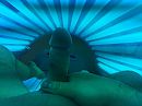 Lkkr onder de zonnebank, foto 3264x2448, 3 reacties, 4 stemmen
