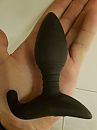 Lovense butt plug, foto 3000x4000, 4 reacties, 7 stemmen