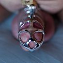 Mario bi boy Chastity, foto 1000x1000, 1 reacties, 7 stemmen