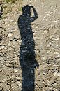 Me and my shadow..., foto 2649x4000, 2 reacties, 12 stemmen