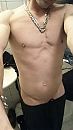 Me zelf, foto 1080x1920, 1 reacties, 2 stemmen