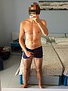Me, foto 962x1280, 2 reacties, 9 stemmen