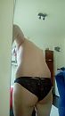 Men Geile kontje in slipje, foto 1728x3072, 0 reacties, 2 stemmen