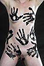 Met de handjes, foto 1063x1600, 0 reacties, 17 stemmen