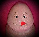 Mijn Eikel is Blij, foto 2199x2117, 3 reacties, 8 stemmen