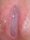 Mijn Spleetje, foto 733x963, 2 reacties, 10 stemmen