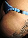 Minibikini, foto 3000x4000, 3 reacties, 62 stemmen