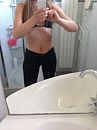 Mooie nieuwe broek ?, foto 2448x3264, 1 reacties, 20 stemmen