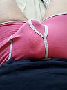 Mooie roze boxer, foto 3000x4000, 1 reacties, 2 stemmen