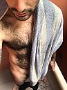 Na het zwemmen handdoek :), foto 2320x3088, 5 reacties, 12 stemmen