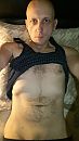 Naakt in bed, foto 1440x2560, 0 reacties, 1 stemmen