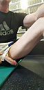 Net gesport........, foto 402x810, 9 reacties, 34 stemmen