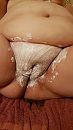 Netjes uitgesmeerd, foto 2250x4000, 4 reacties, 11 stemmen
