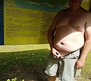 Niet geheel naakt..., foto 2627x2338, 4 reacties, 37 stemmen