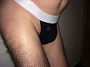 Nieuw slipje, foto 3264x2448, 1 reacties, 4 stemmen