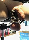 Nieuwe ballstretchers, foto 811x1080, 10 reacties, 22 stemmen