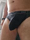Nieuwe slip, foto 2448x3264, 4 reacties, 11 stemmen