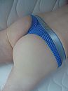 Nieuwe string, foto 2448x3264, 8 reacties, 21 stemmen