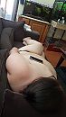Nog ff relaxen, foto 2250x4000, 2 reacties, 11 stemmen