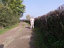 Oh die fietsers,, foto 2592x1944, 2 reacties, 39 stemmen
