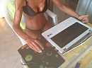 Ook sexy aan pc, foto 2592x1936, 3 reacties, 25 stemmen