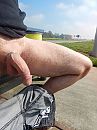 Op de parkeer plaats, foto 3000x4000, 15 reacties, 40 stemmen