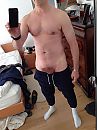 Opwarmen, foto 2448x3264, 1 reacties, 9 stemmen