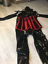 Outfit voor mijn 1e gangbang, foto 3000x4000, 1 reacties, 5 stemmen