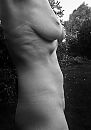 Outside in black and white, foto 1797x2535, 15 reacties, 83 stemmen