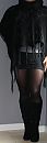 Panty`s en laarzen, foto 1081x3208, 4 reacties, 5 stemmen
