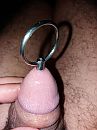 Penisplug, foto 3000x4000, 1 reacties, 9 stemmen