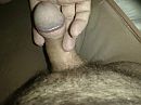 Pik in panty Annie, foto 640x480, 1 reacties, 2 stemmen
