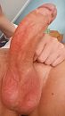 Relaxen op het logeerbed, foto 1080x1920, 2 reacties, 3 stemmen