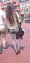 Rond en bol kontje, foto 1407x2871, 1 reacties, 31 stemmen