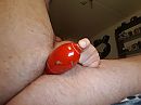 Sambabal bij?, foto 2592x1944, 6 reacties, 14 stemmen