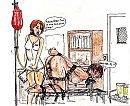 Savvy nurse., foto 1280x1051, 9 reacties, 39 stemmen