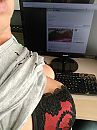 Selfie, foto 3000x4000, 29 reacties, 230 stemmen