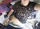 Selfie, foto 2576x1932, 0 reacties, 2 stemmen