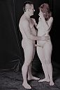 Shoot in zaal, foto 2592x3872, 7 reacties, 54 stemmen
