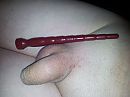 Siliconen sound, foto 3264x2448, 3 reacties, 8 stemmen