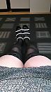 Silky legs, foto 720x1280, 0 reacties, 1 stemmen